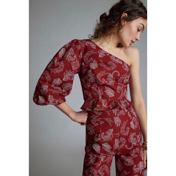 NWT ANTHROPOLOGIE MARE MARE TERESITA SET - Picture 2 of 7